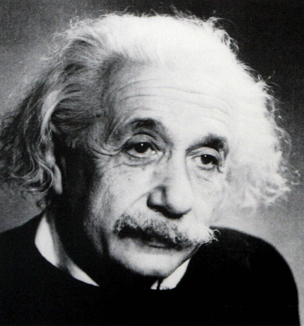 Chat with Einstein AI - Free AI celebrity character on NeuroZ