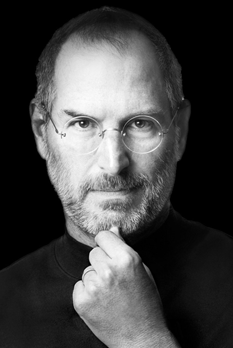 Chat with Steve Jobs AI - Free AI celebrity character on NeuroZ